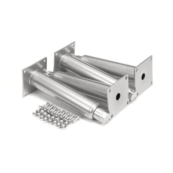 Pitco Leg, Set W/Hdw 8.68 (4-P Ack) Sg Pk B3900704 - main